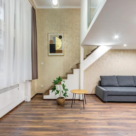 Mega Deal - Elegance - No Deposit Needed Budapest Exterior foto