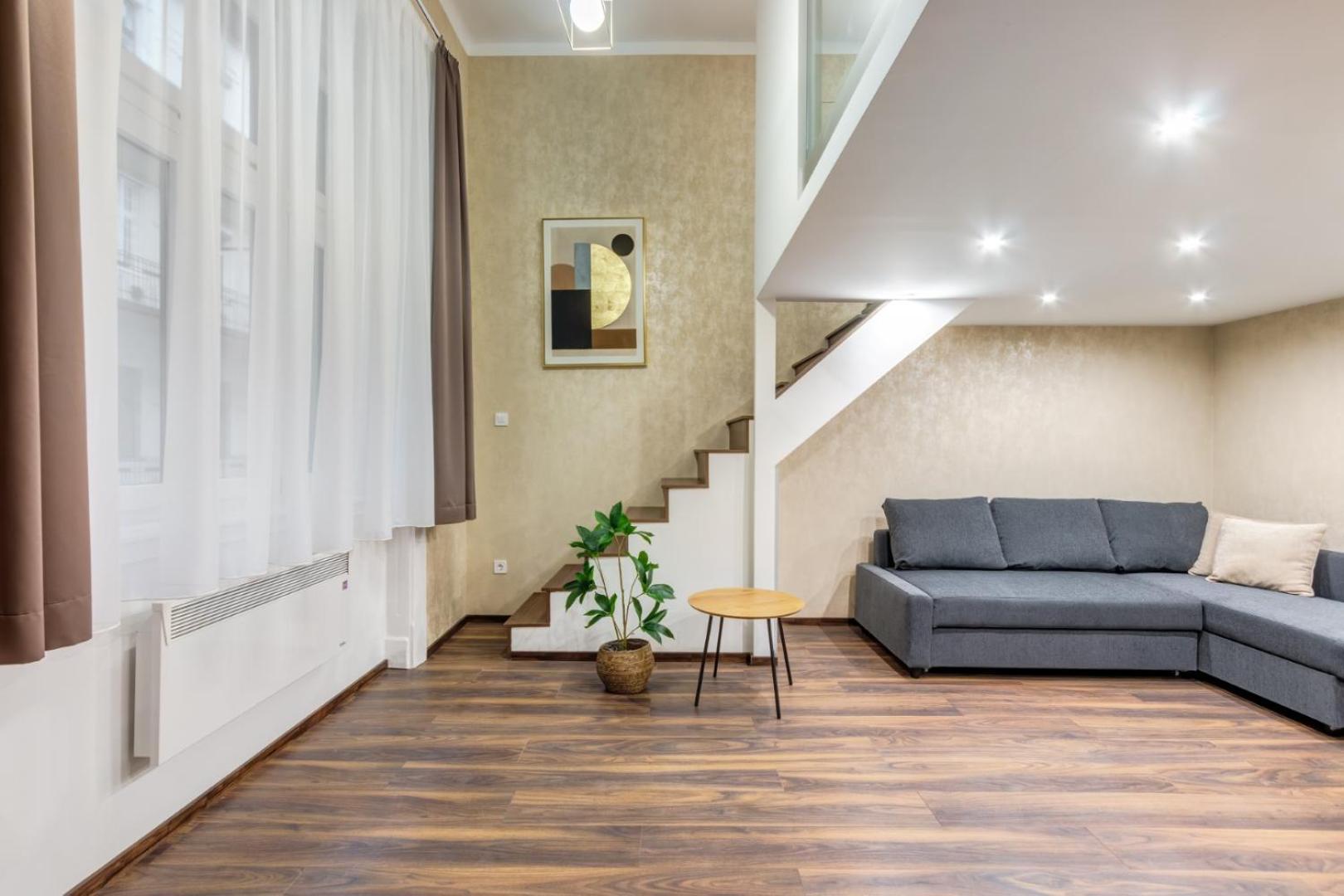 Mega Deal - Elegance - No Deposit Needed Budapest Exterior foto