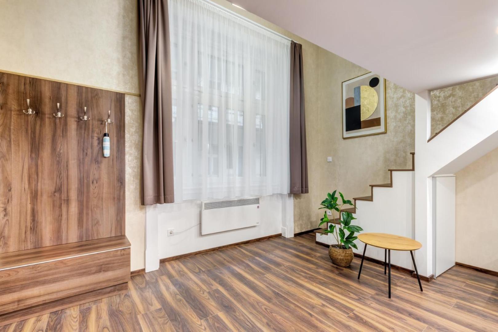 Mega Deal - Elegance - No Deposit Needed Budapest Exterior foto