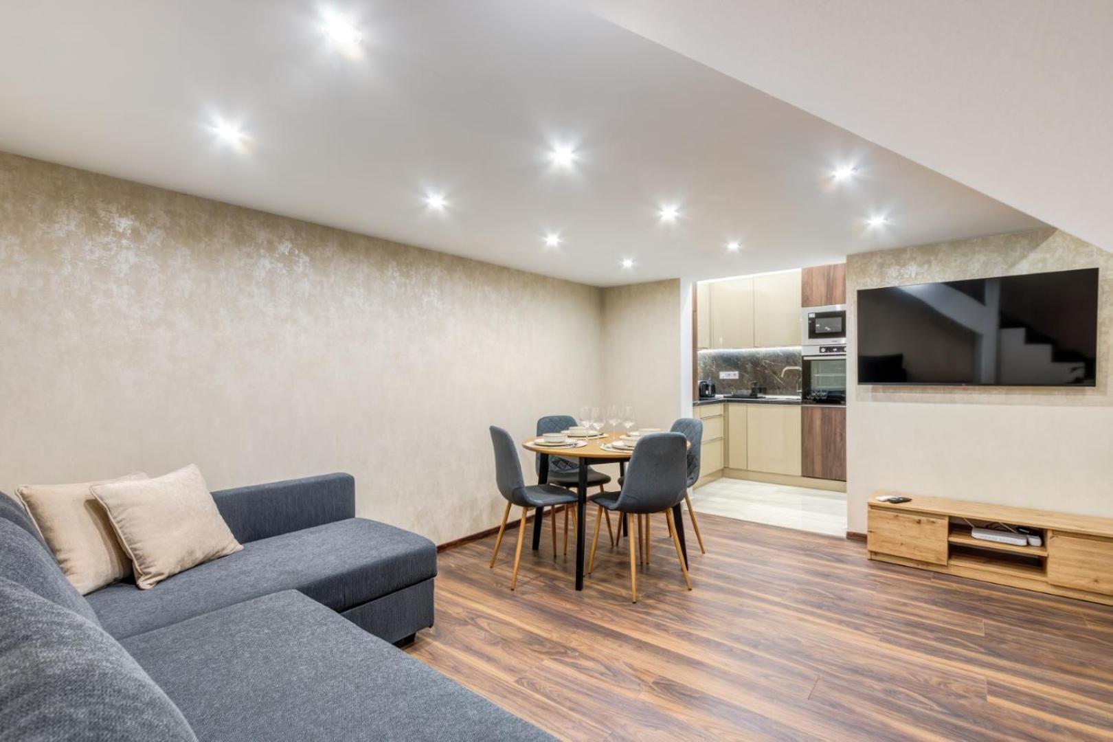 Mega Deal - Elegance - No Deposit Needed Budapest Exterior foto