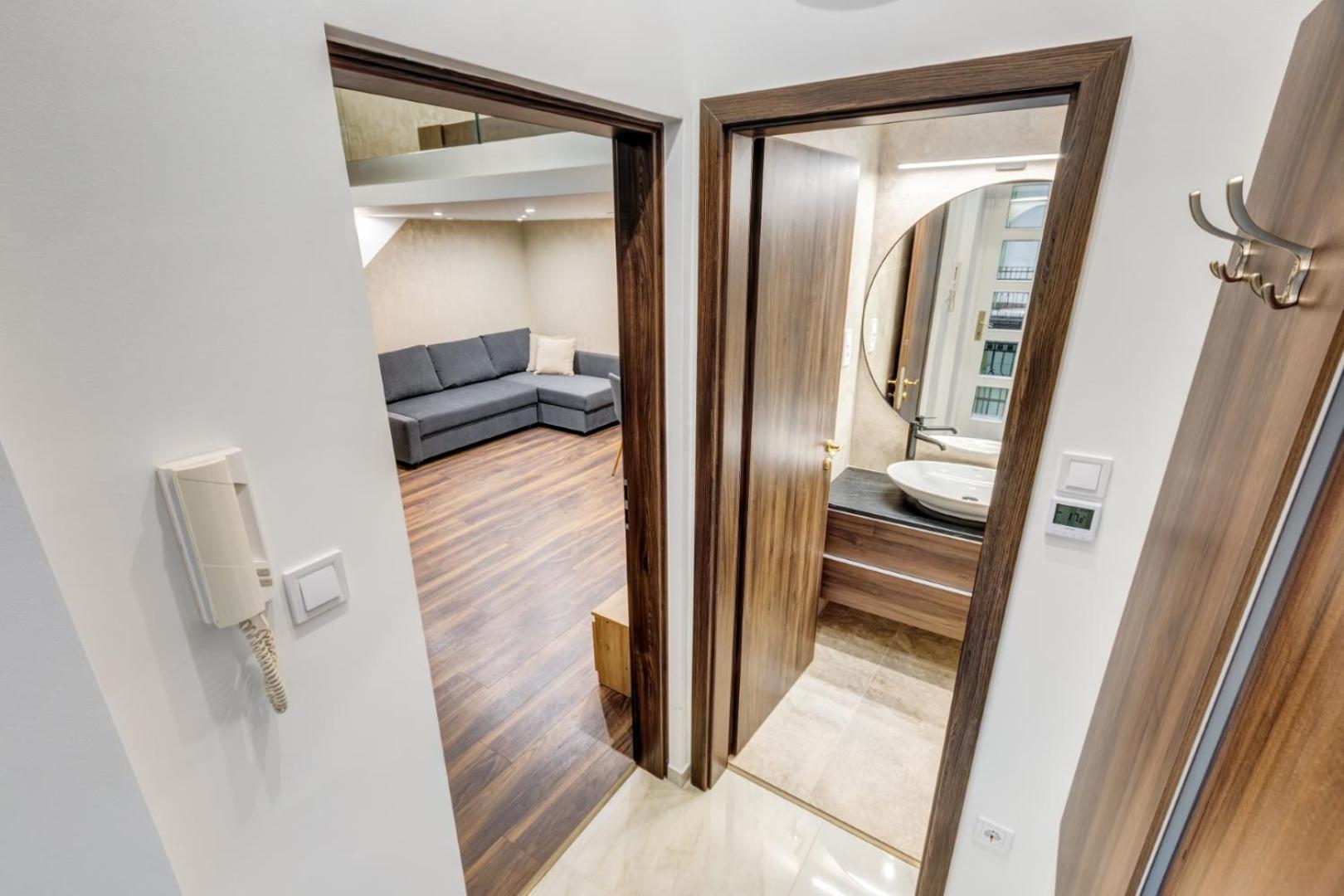 Mega Deal - Elegance - No Deposit Needed Budapest Exterior foto